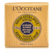 L'Occitane Extra-Gentle Soap With Shea Butter