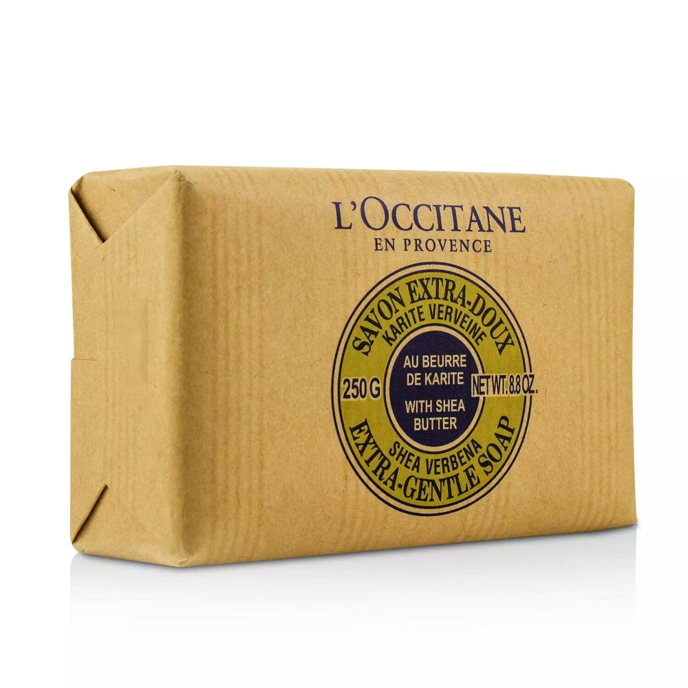 L'Occitane Extra-Gentle Soap With Shea Butter