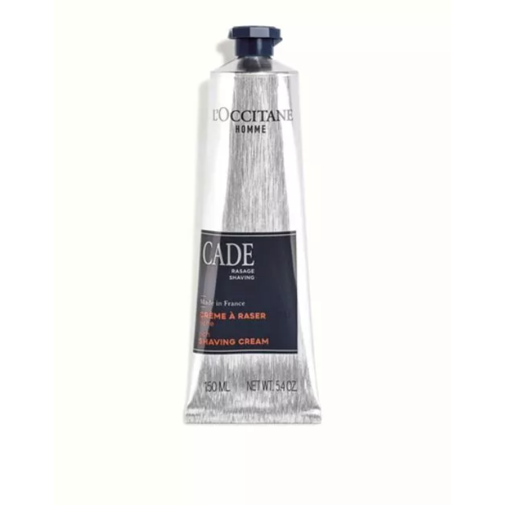 L'Occitane Homme Cade Shaving Cream