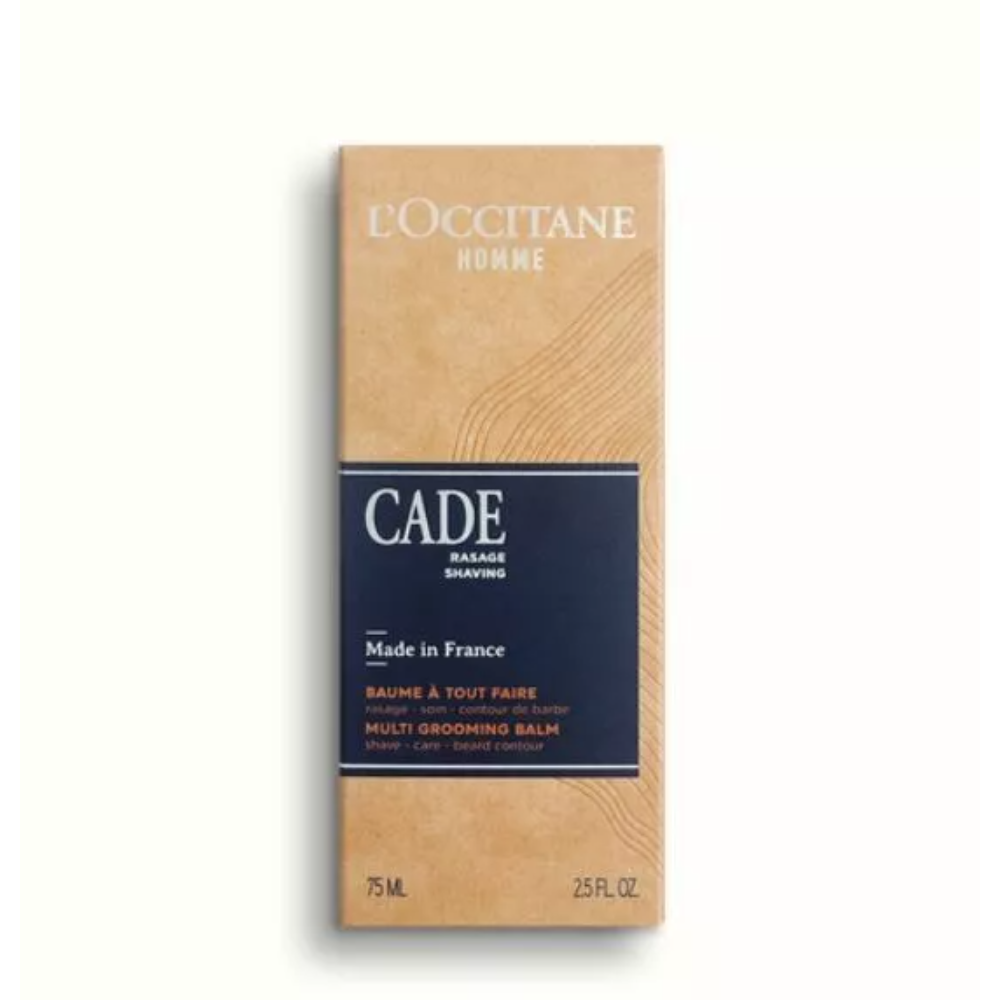 L'Occitane Homme Cade Multi-Grooming Balm