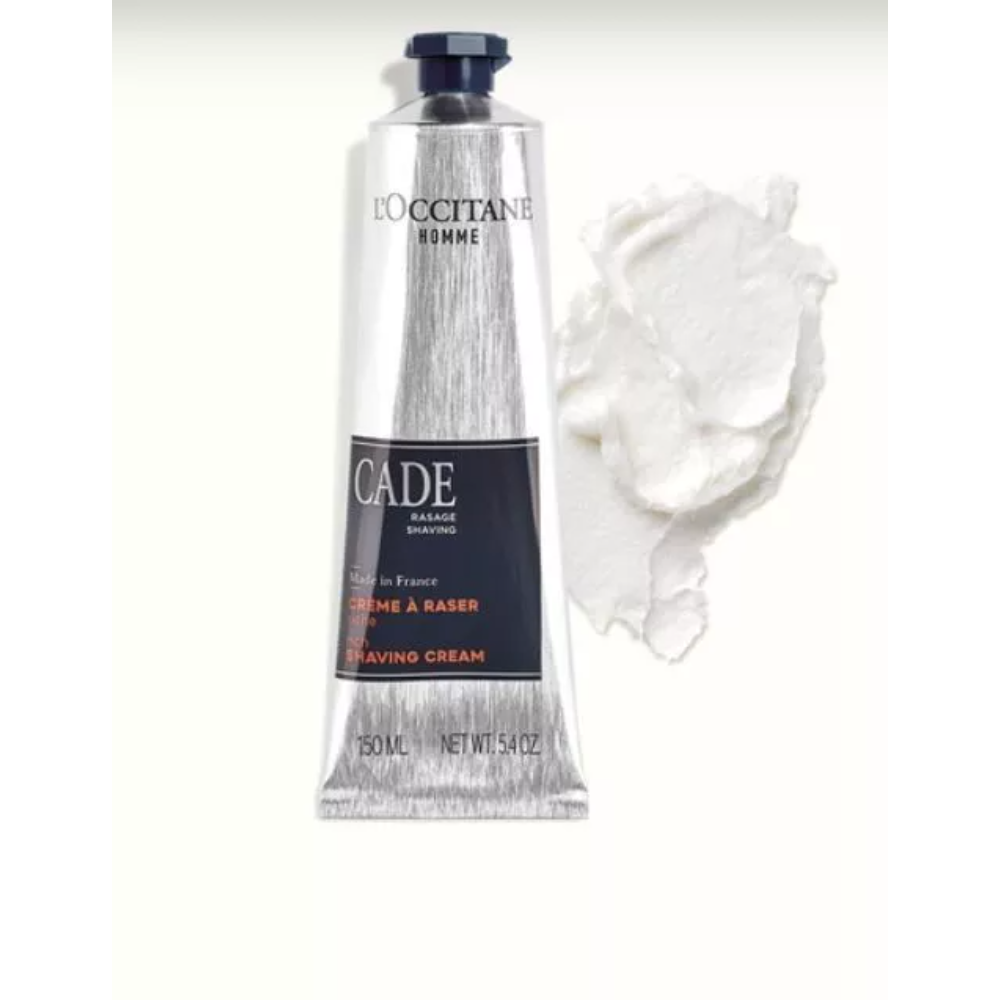 L'Occitane Homme Cade Shaving Cream