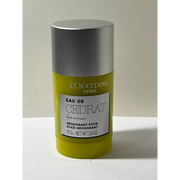 L'Occitane Homme Cedrat Deodorant Stick