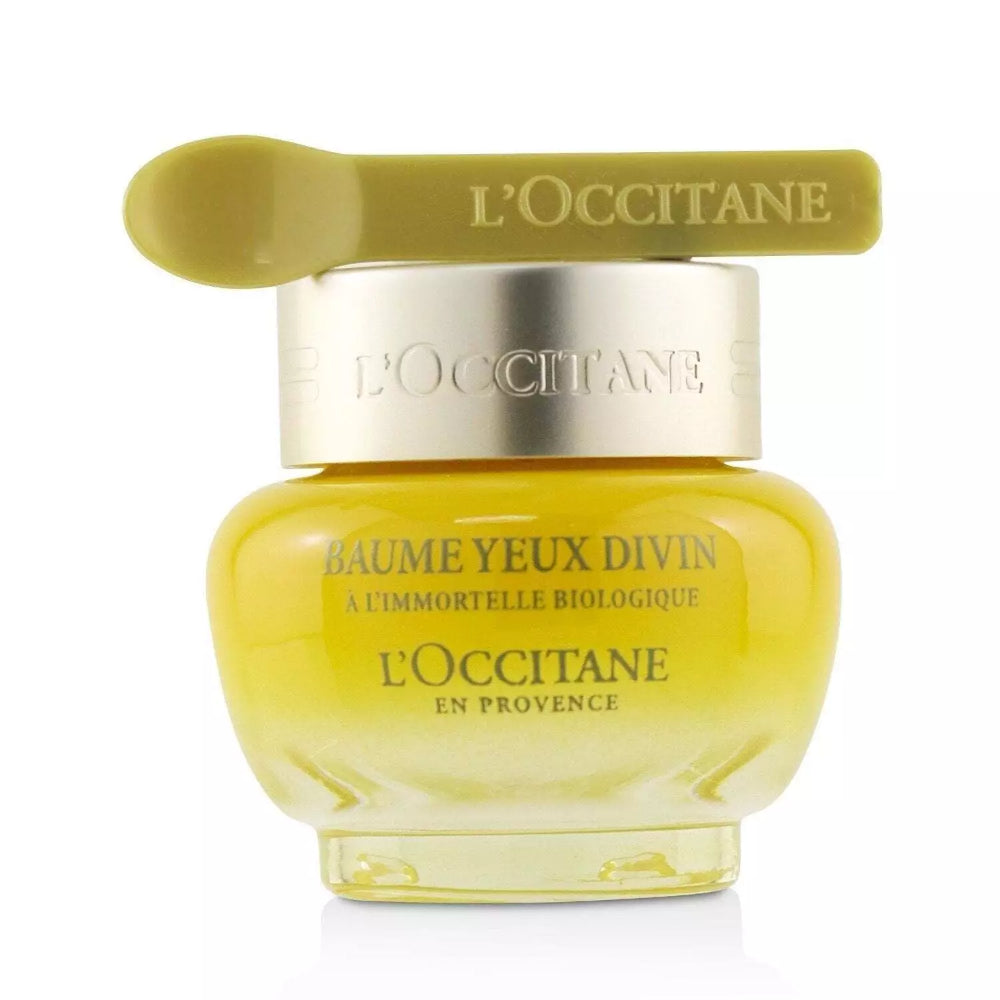 L'Occitane Immortelle Divine Eye Balm