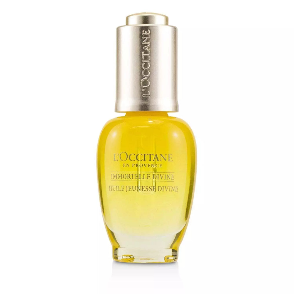 L'Occitane Immortelle Divine Youth Oil