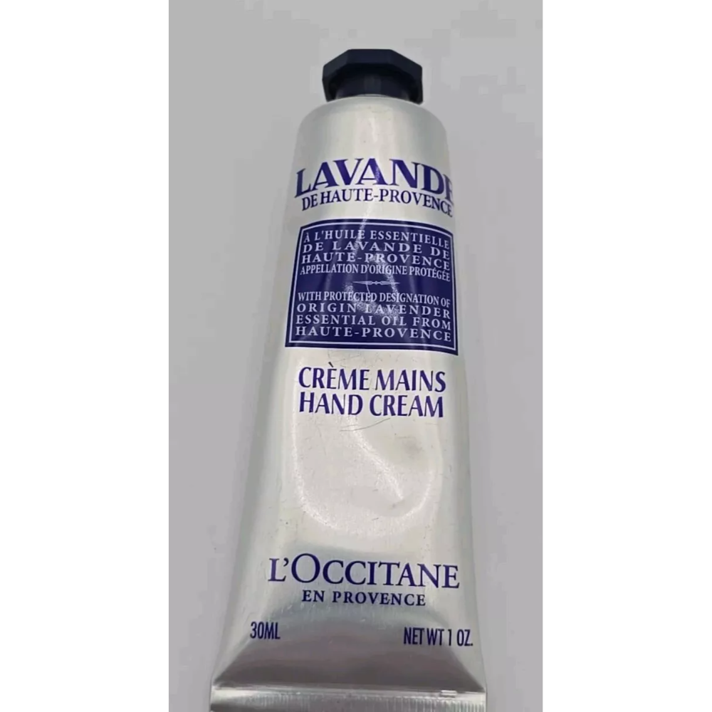 L'Occitane Lavender Hand Cream 30 ml