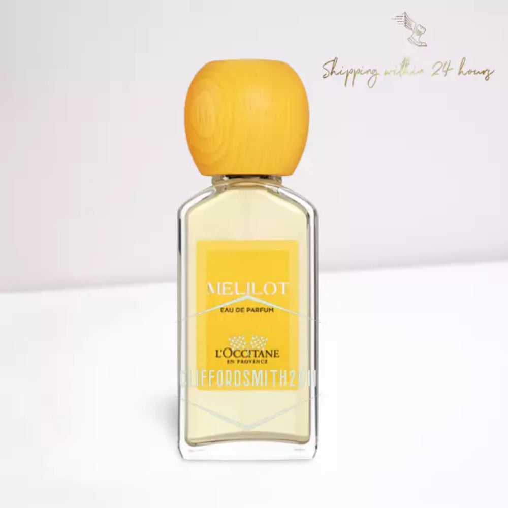 L'Occitane Melilot Edp Spray