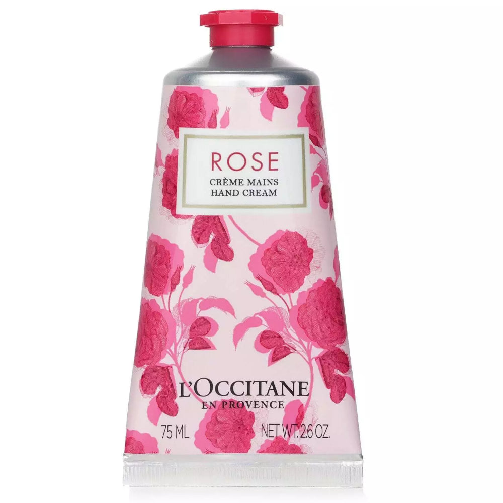 L'Occitane Rose Hand Cream