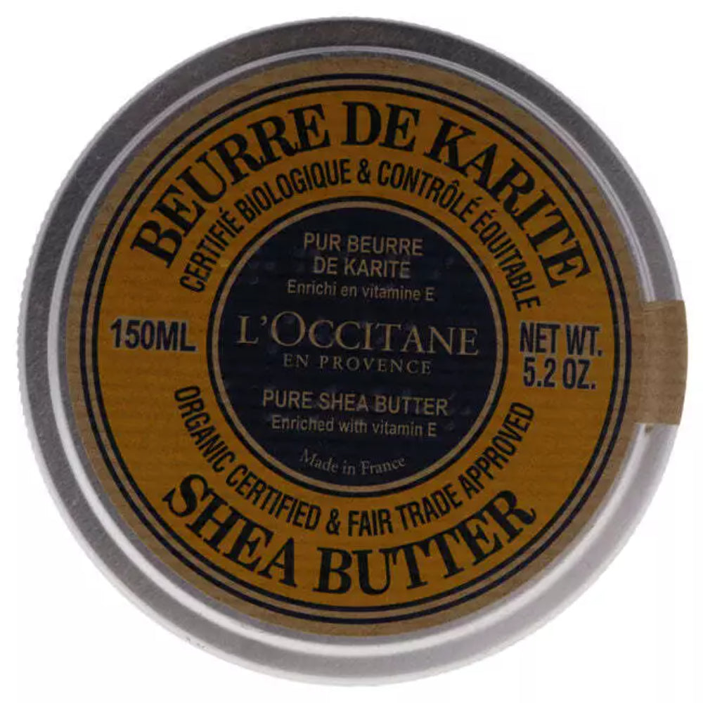 L'Occitane Shea Butter