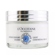 L'Occitane Shea Butter Light Comforting Cream