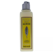 L'Occitane Verbena Body Lotion