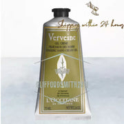 L'Occitane Verbena Cooling Hand Cream Gel