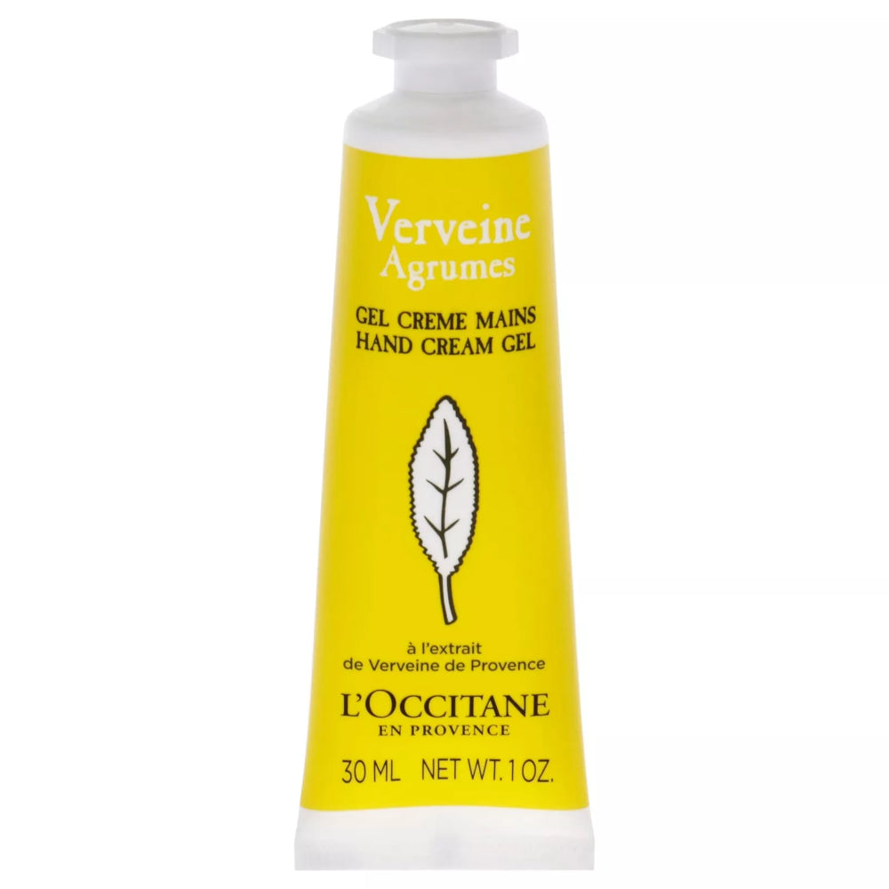 L'Occitane Verveine Agrumes Hand Cream Gel