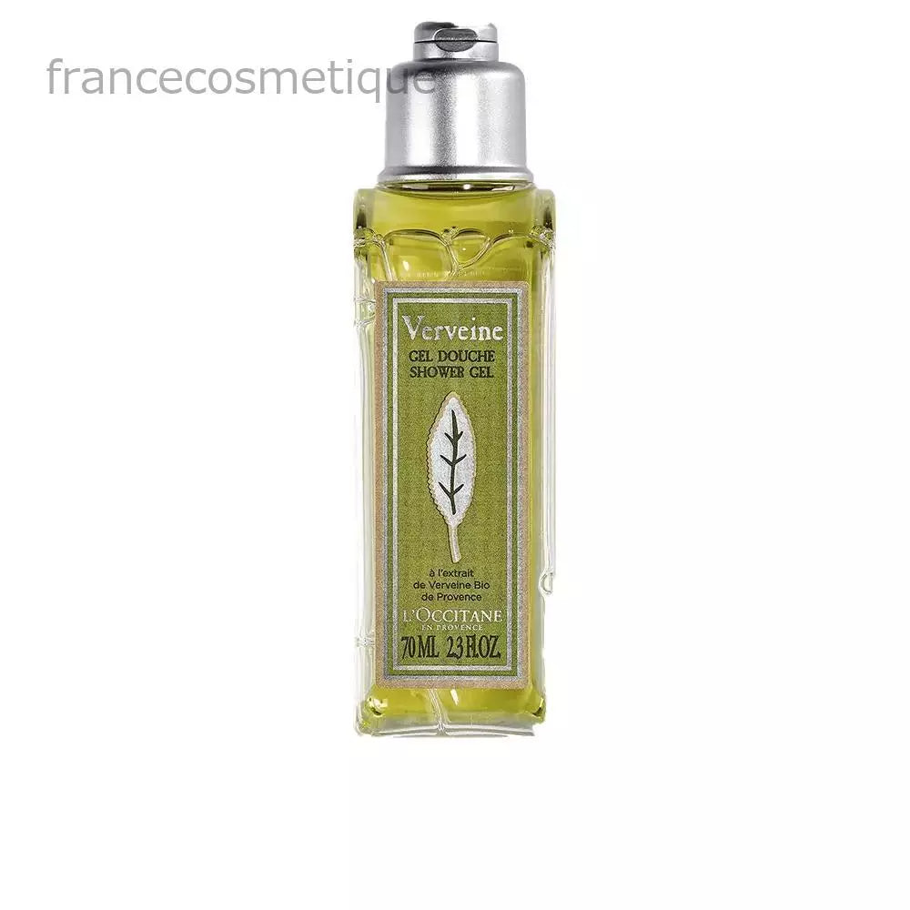 L'Occitane Verveine Shower Gel