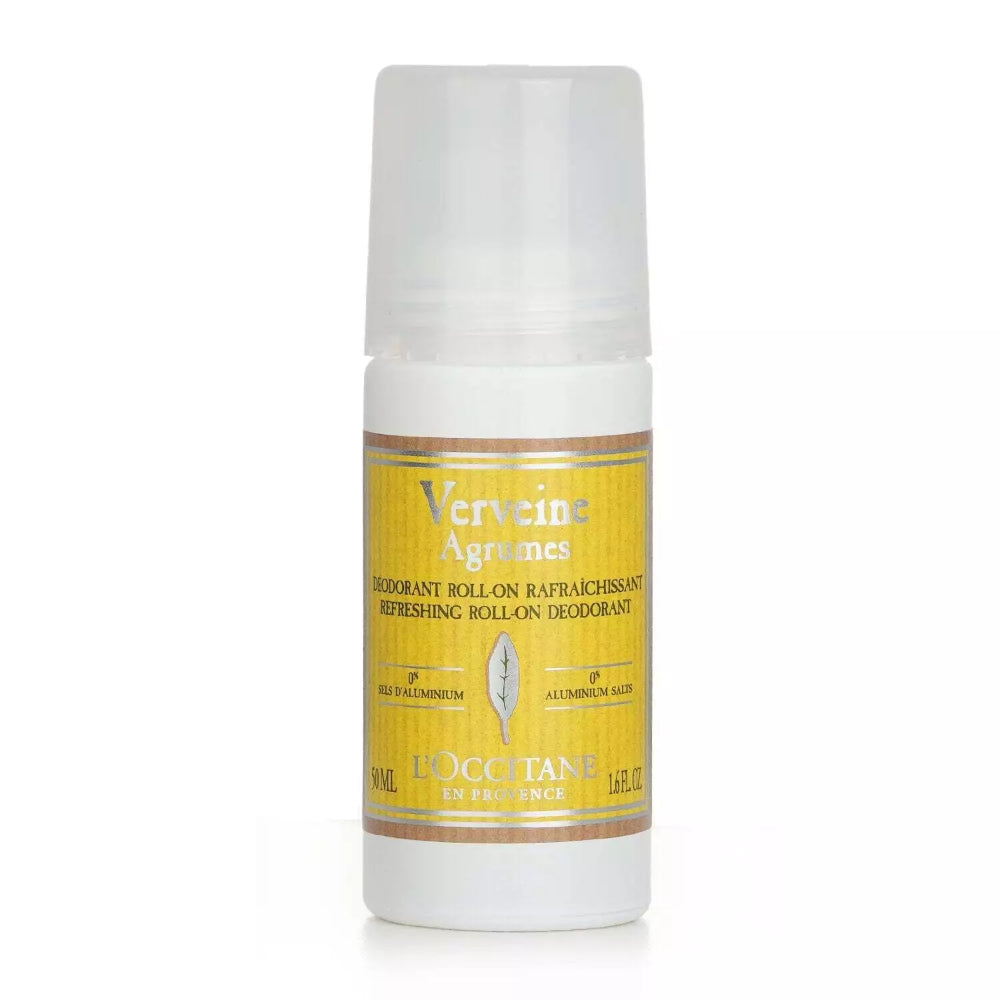 L'Occitane Verveine Refreshing Roll-On Deo