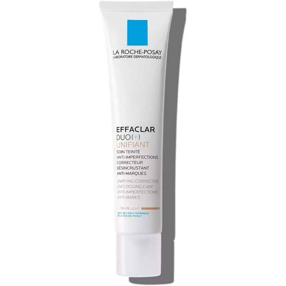 LRP Effaclar DUO[+] Unifiant Light Daycream