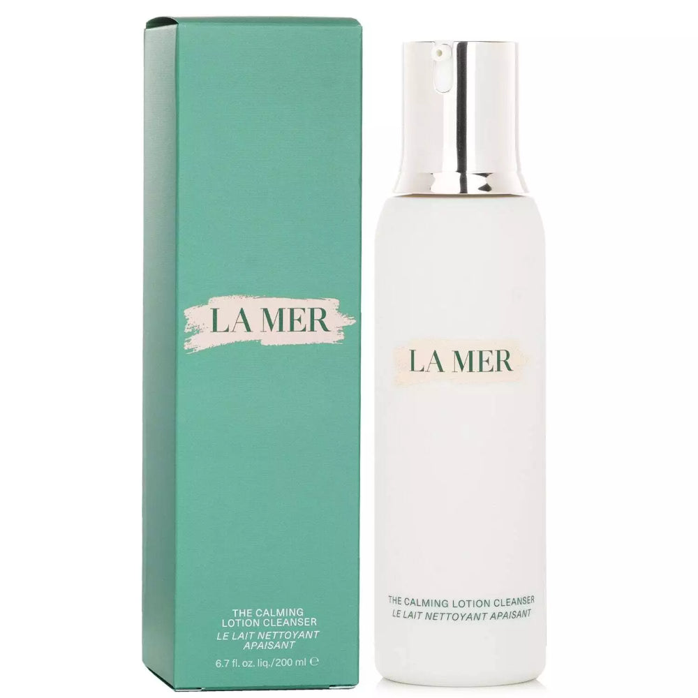 La Mer The Calming Lotion Cleanser