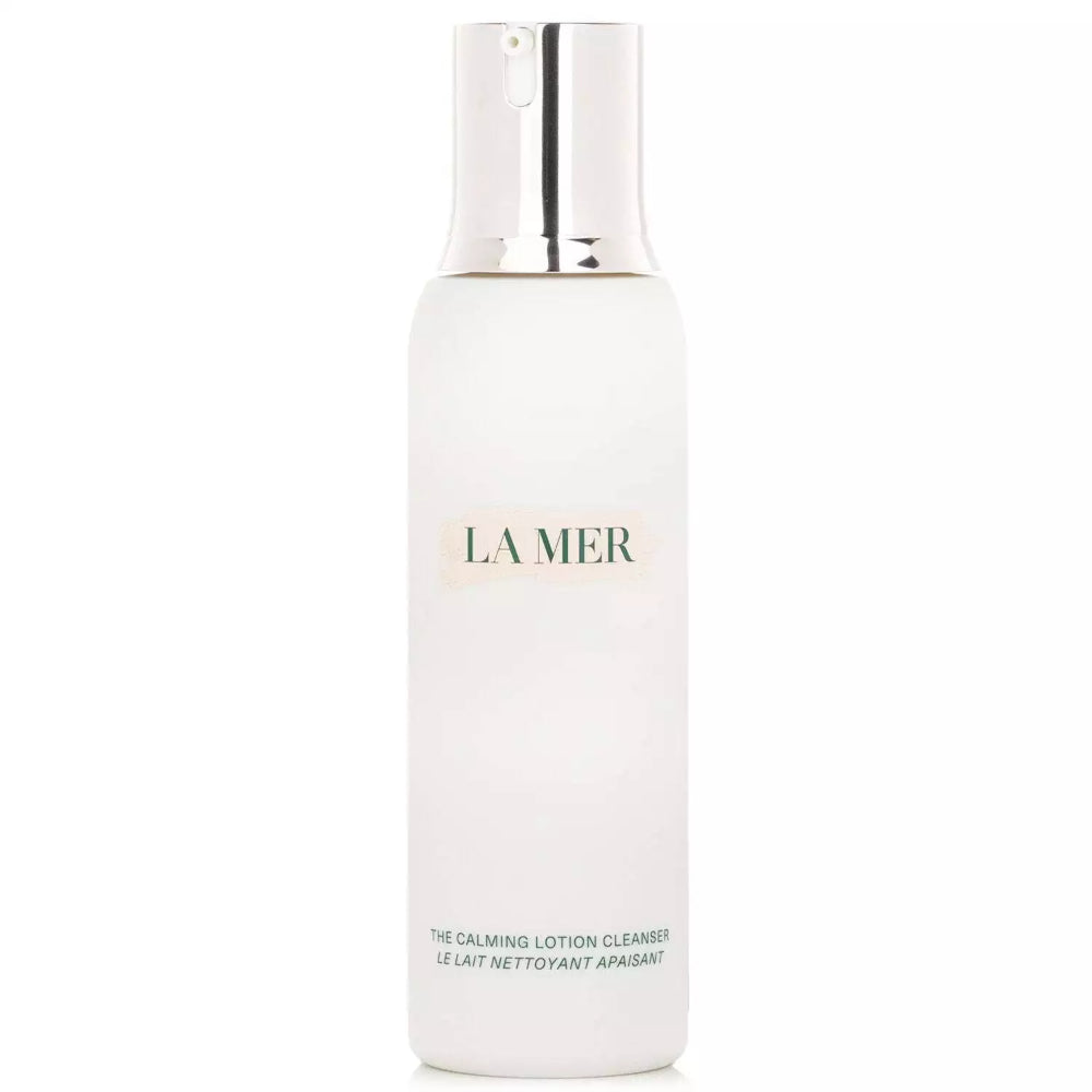 La Mer The Calming Lotion Cleanser