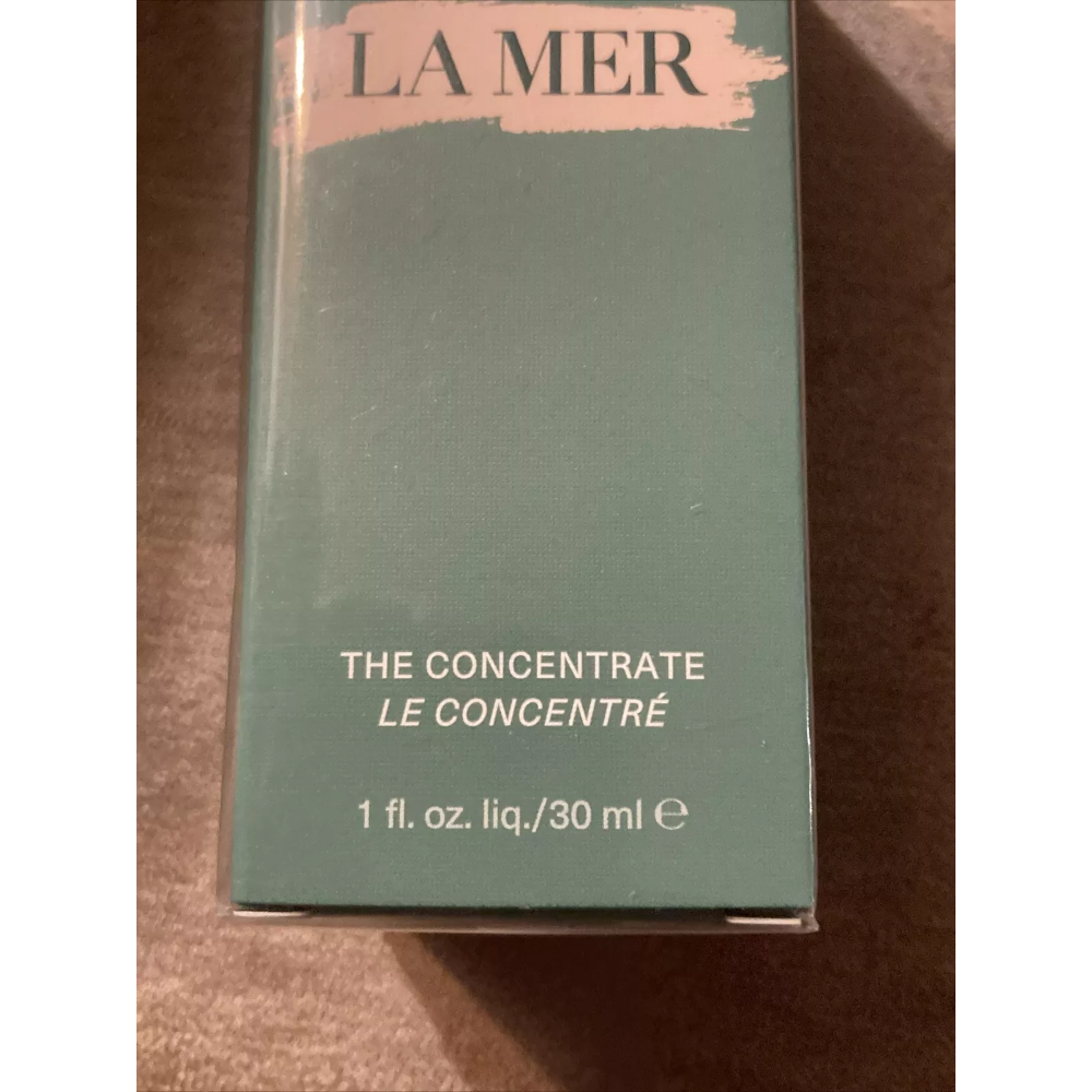 La Mer The Concentrate