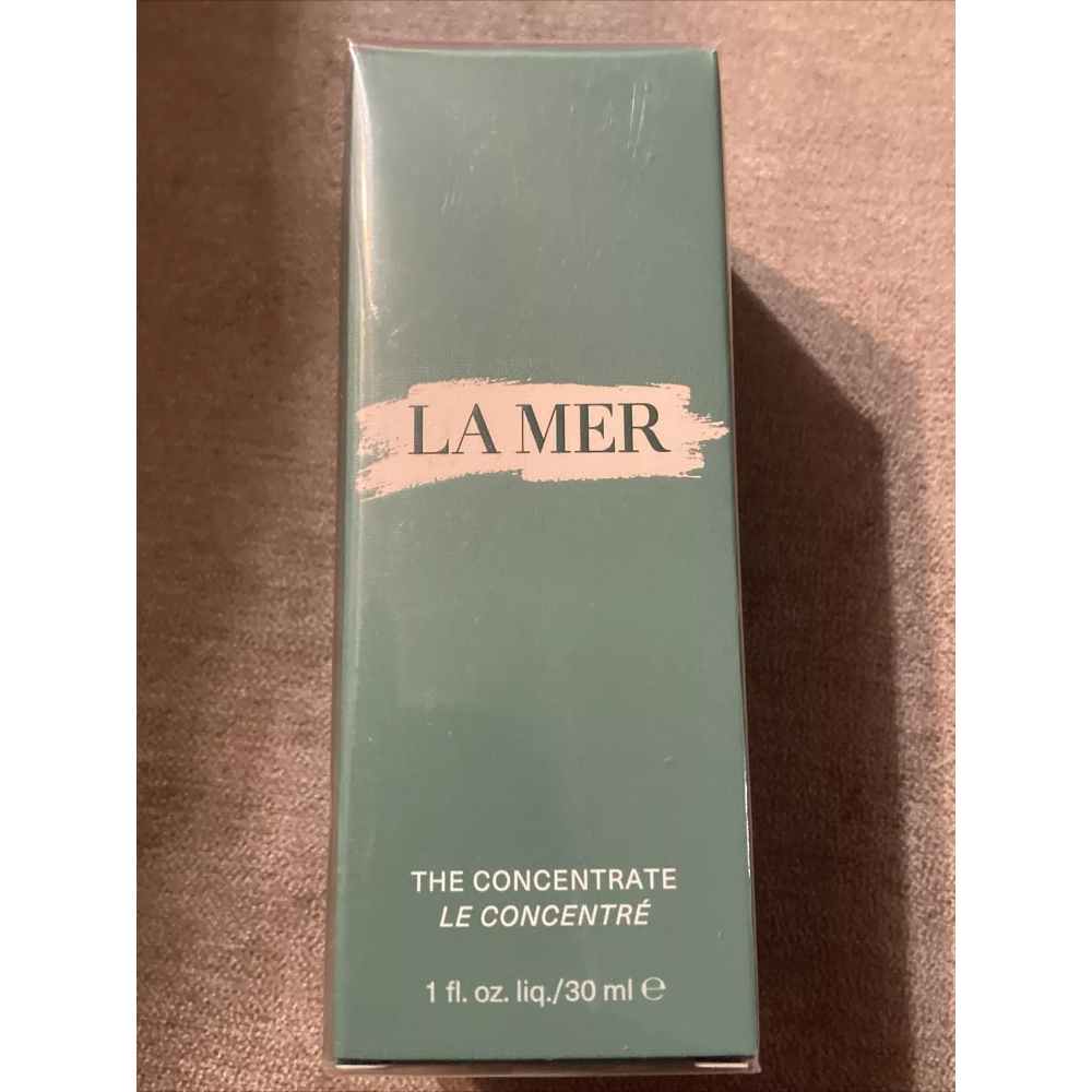 La Mer The Concentrate