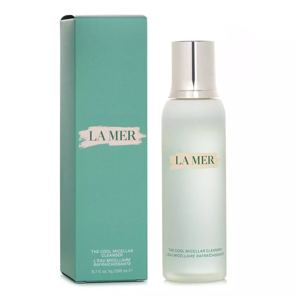 La Mer The Cool Micellar Cleanser