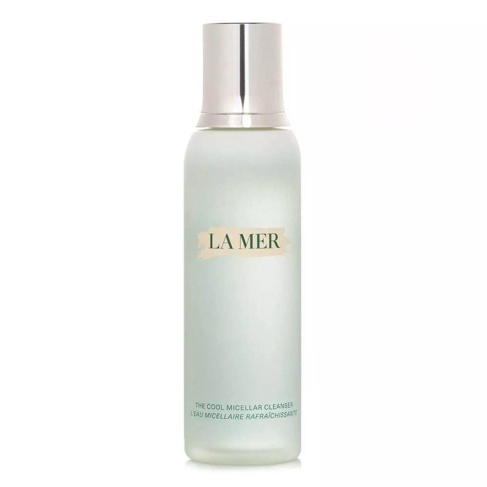 La Mer The Cool Micellar Cleanser