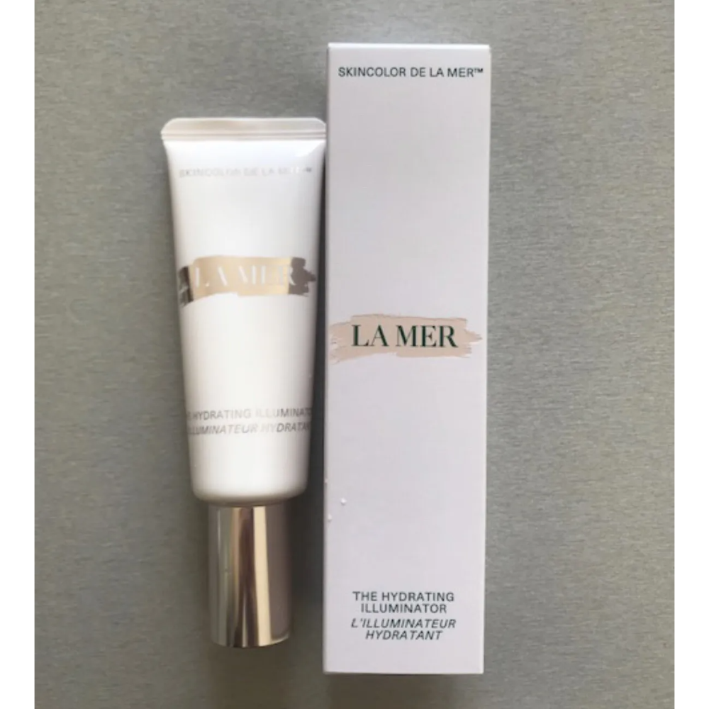 La Mer The Hydrating Illuminator