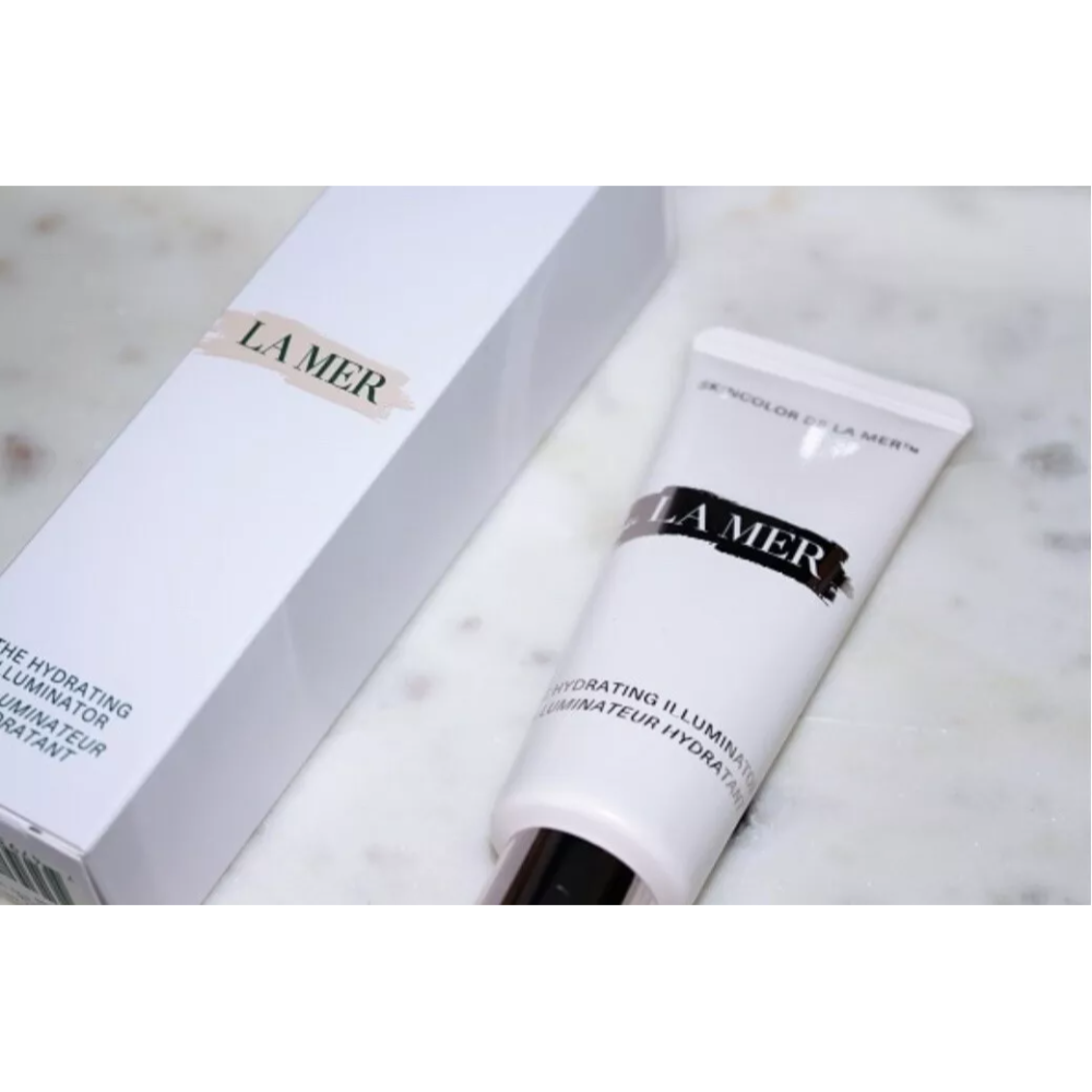 La Mer The Hydrating Illuminator