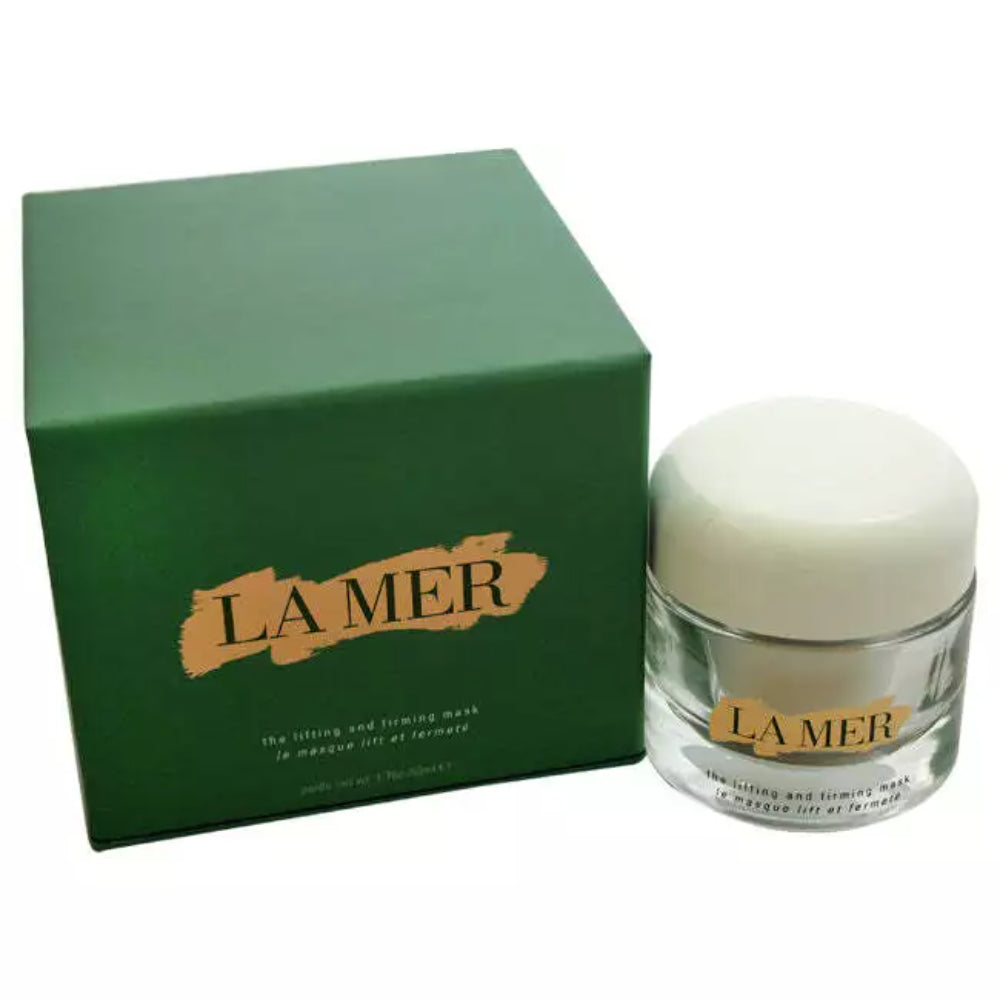 La Mer The Lifting And Firming Mask