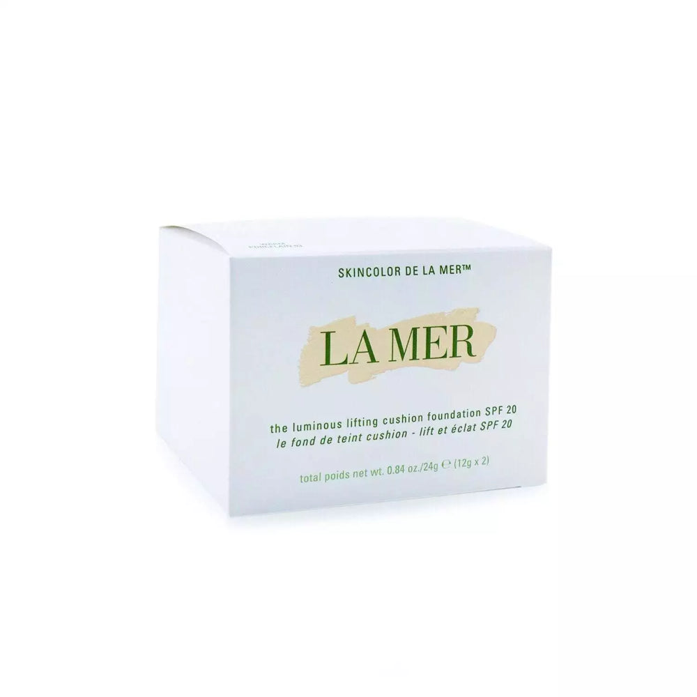 La Mer The Luminous Lifting Cushion Foundation SPF20