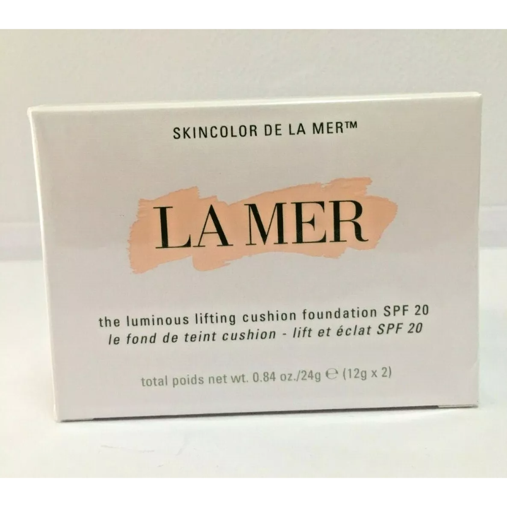 La Mer The Luminous Lifting Cushion Foundation SPF20