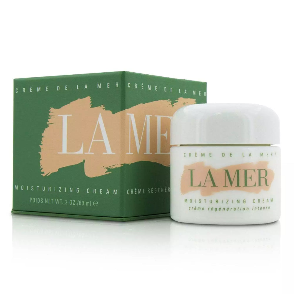 La Mer The Moisturizing Cream