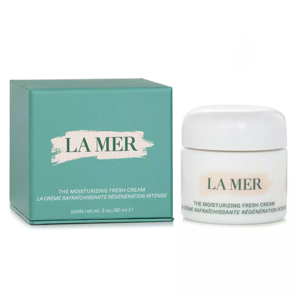 La Mer The Moisturizing Fresh Cream