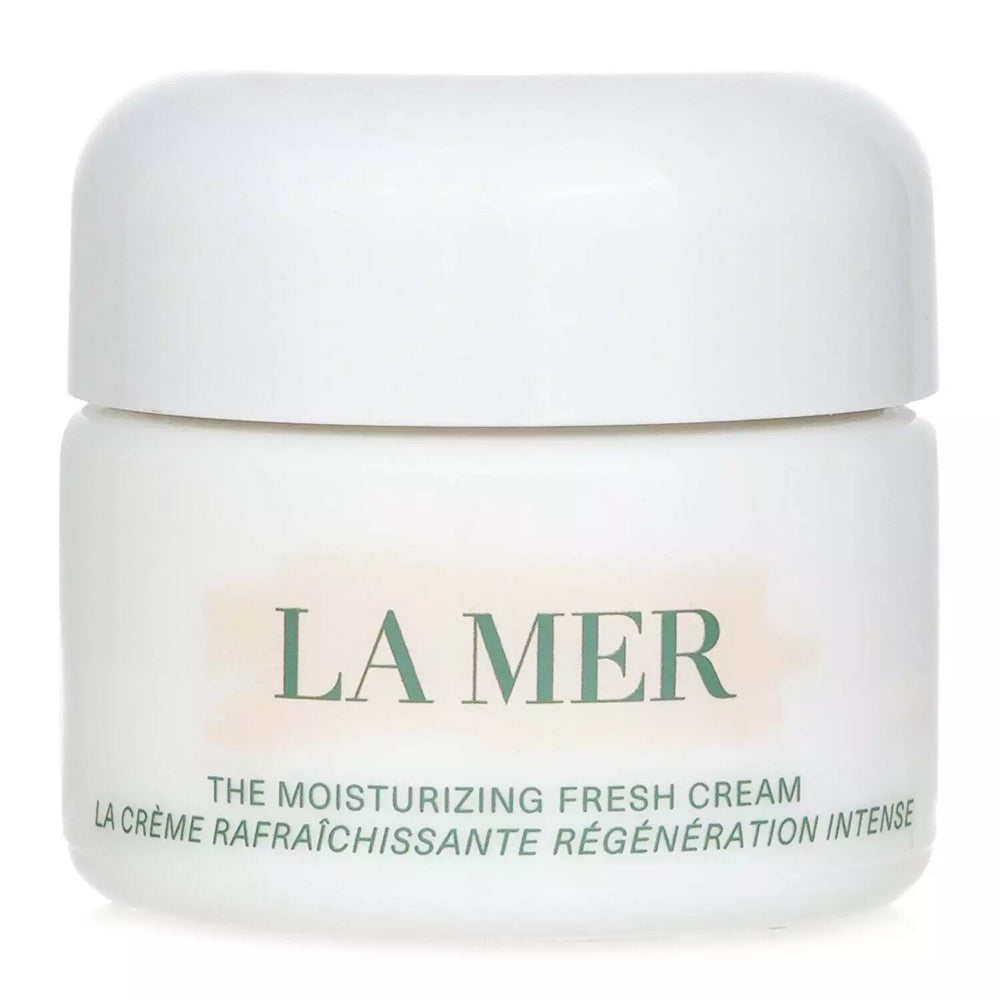 La Mer The Moisturizing Fresh Cream