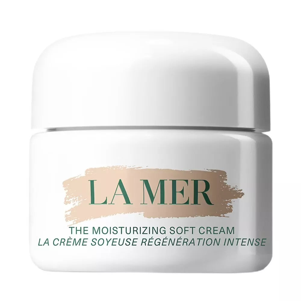 La Mer The Moisturizing Soft Cream