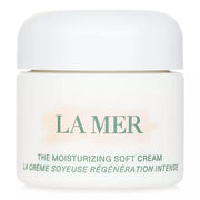 La Mer The Moisturizing Soft Cream