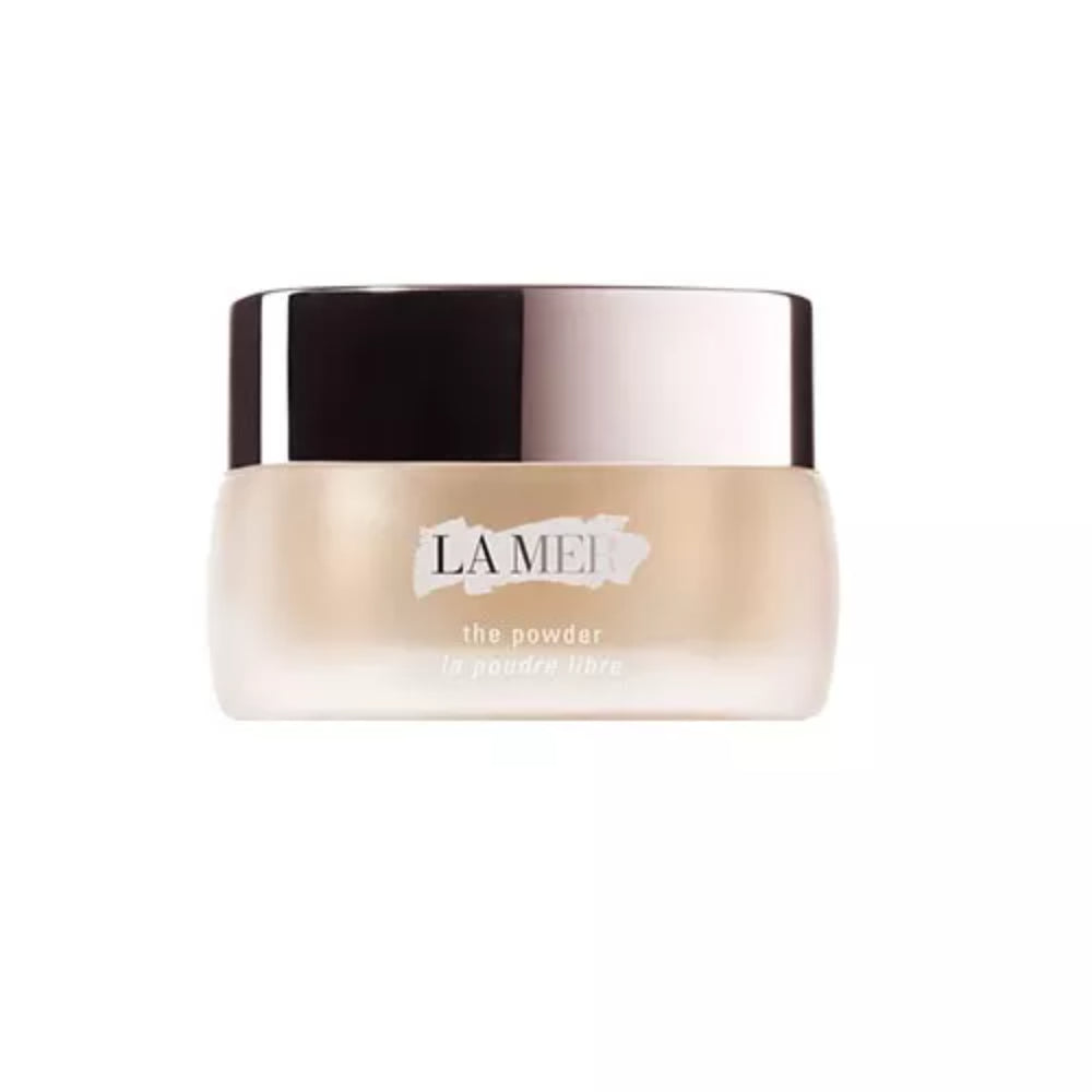 La Mer The Powder