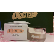 La Mer The Powder