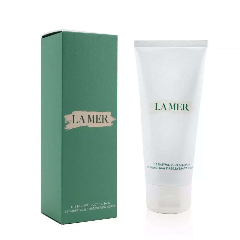 La Mer The Renewal Body Oil Balm