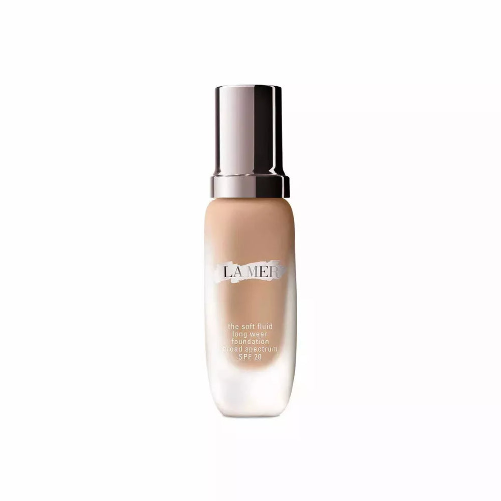 La Mer The Soft Fluid Long Wear Foundation SPF20