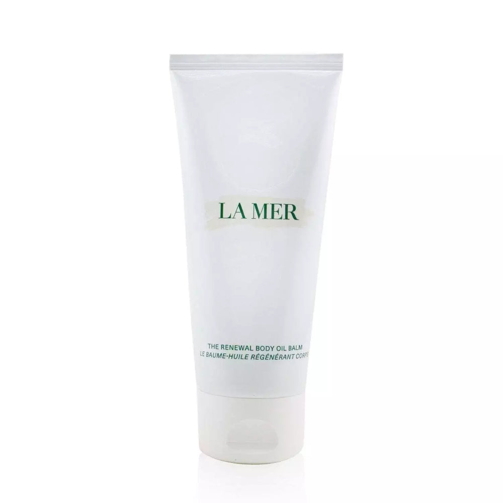 La Mer The Renewal Body Oil Balm