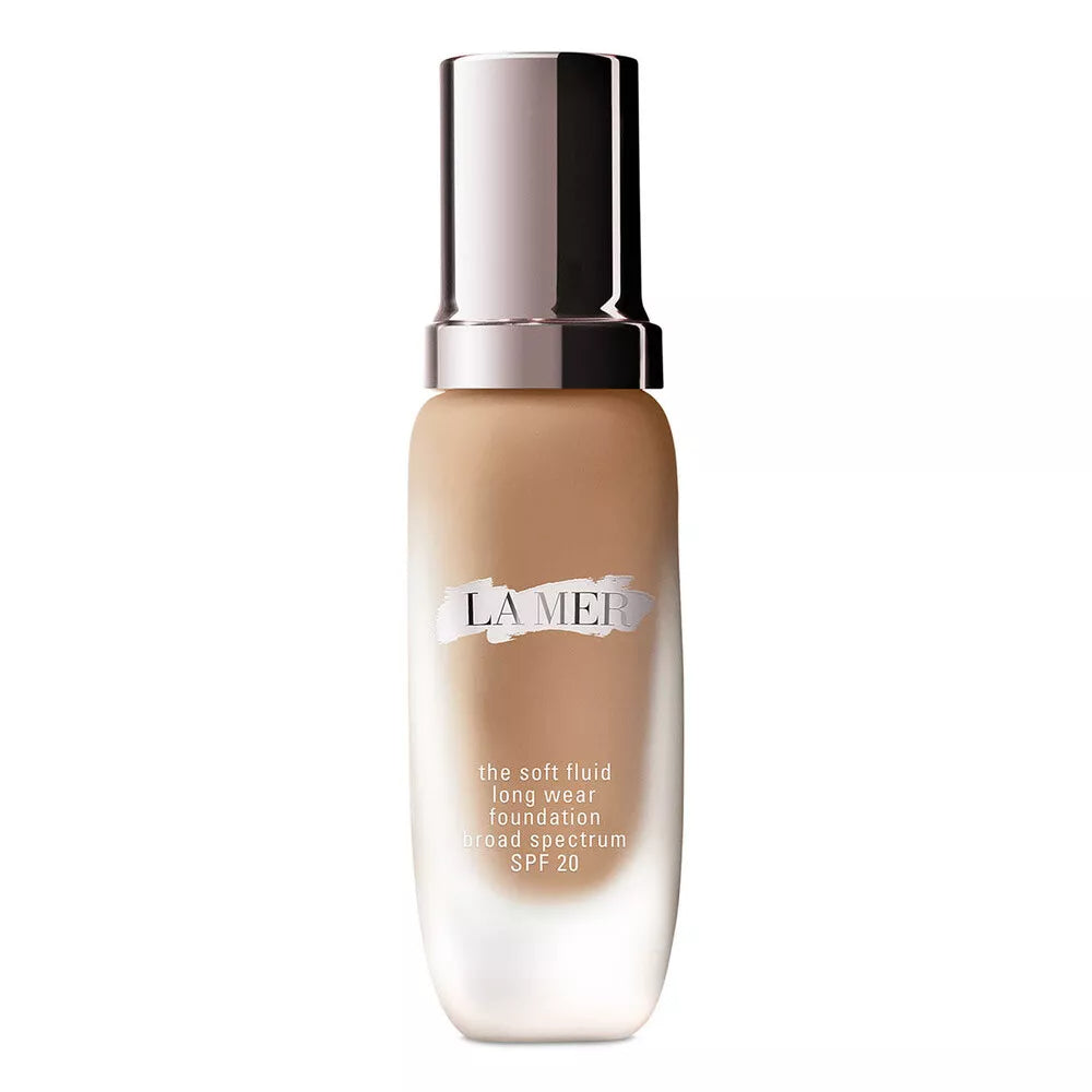 La Mer The Soft Fluid Long Wear Foundation SPF20