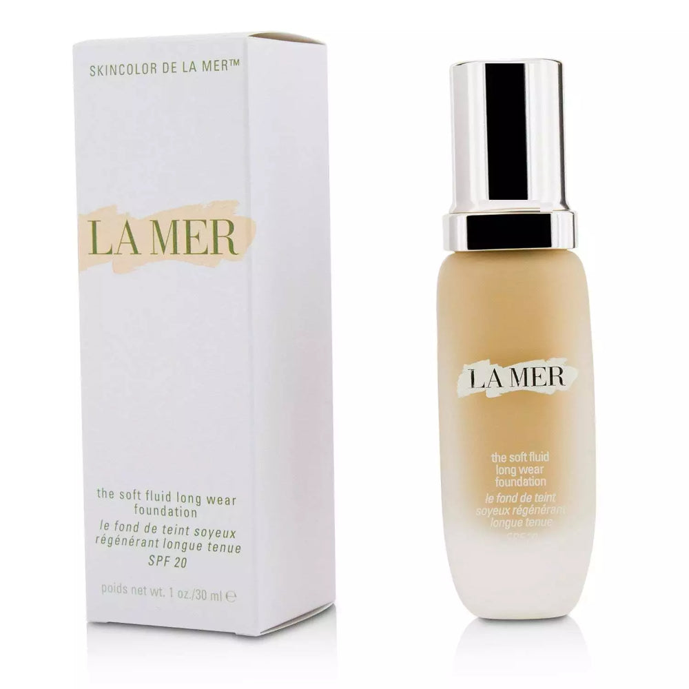 La Mer The Soft Fluid Long Wear Foundation SPF20