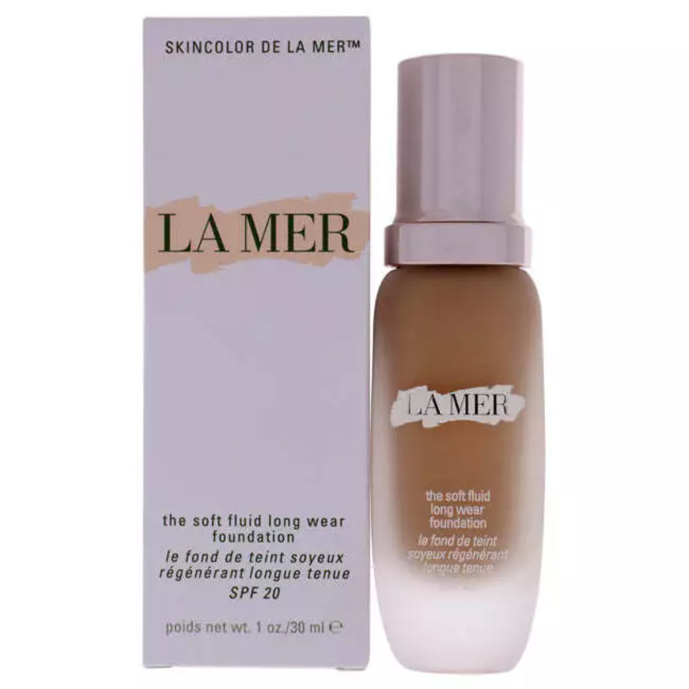 La Mer The Soft Fluid Long Wear Foundation SPF20