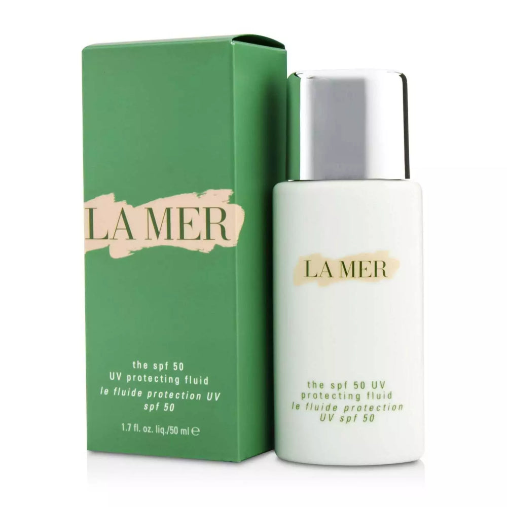 La Mer The UV Protecting Fluid SPF50