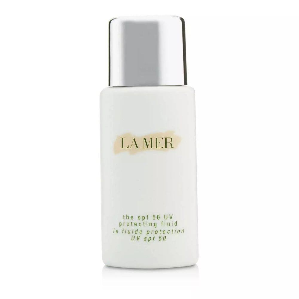 La Mer The UV Protecting Fluid SPF50