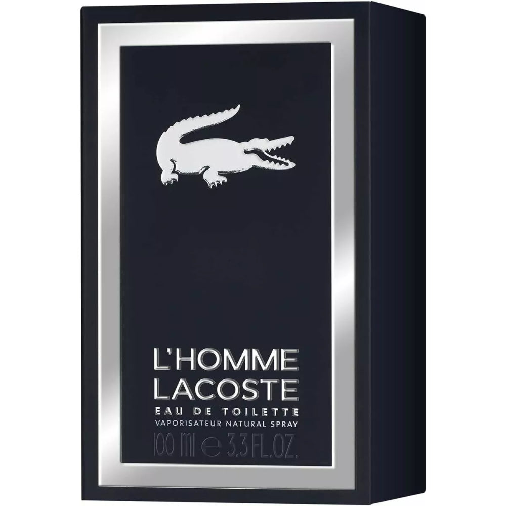 Lacoste L'Homme Edt Spray