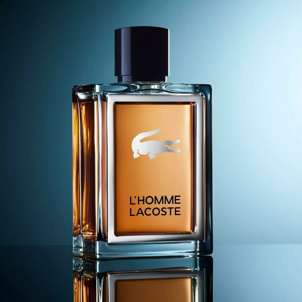 Lacoste L'Homme Edt Spray