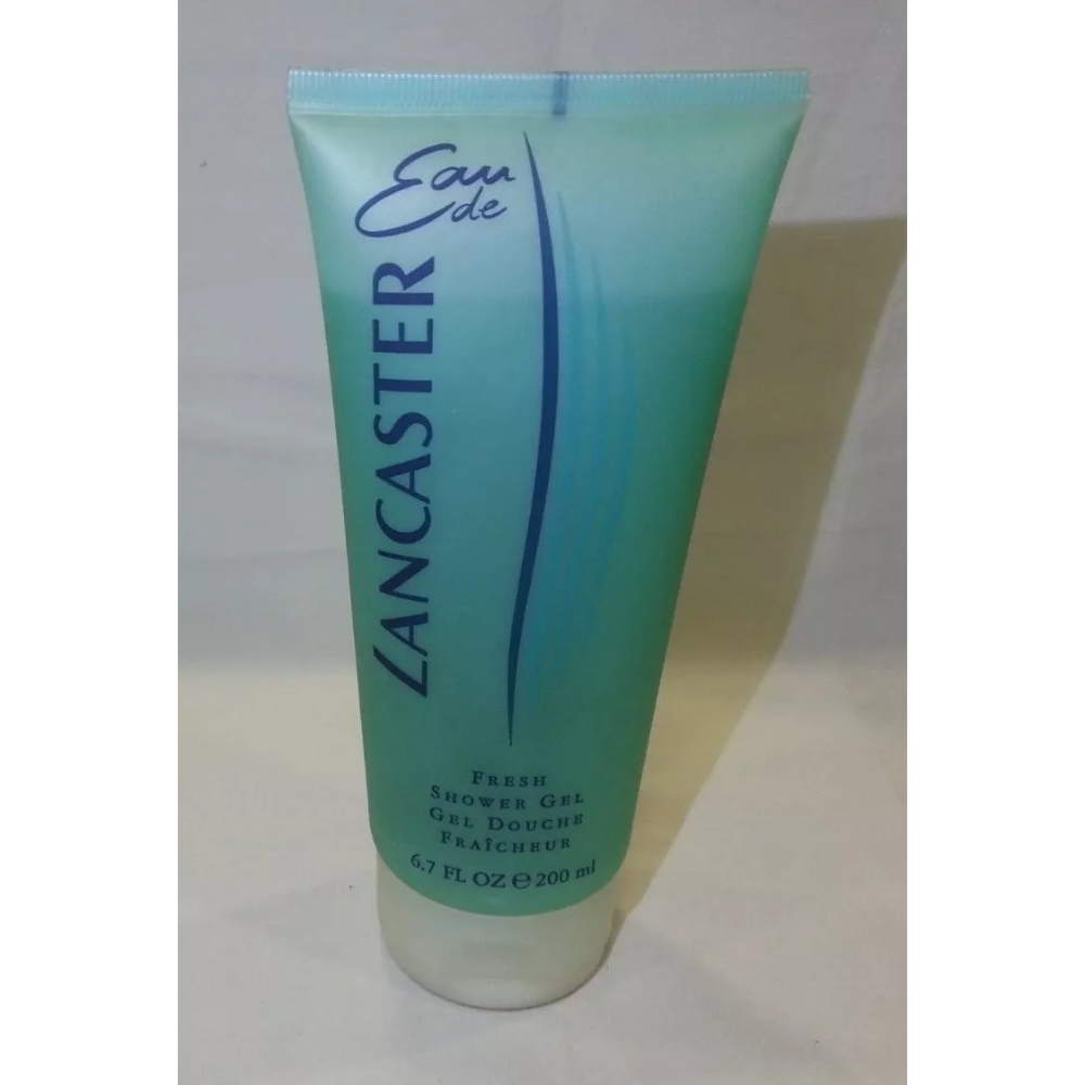 Lancaster Eau De Lancaster Fresh Shower Gel