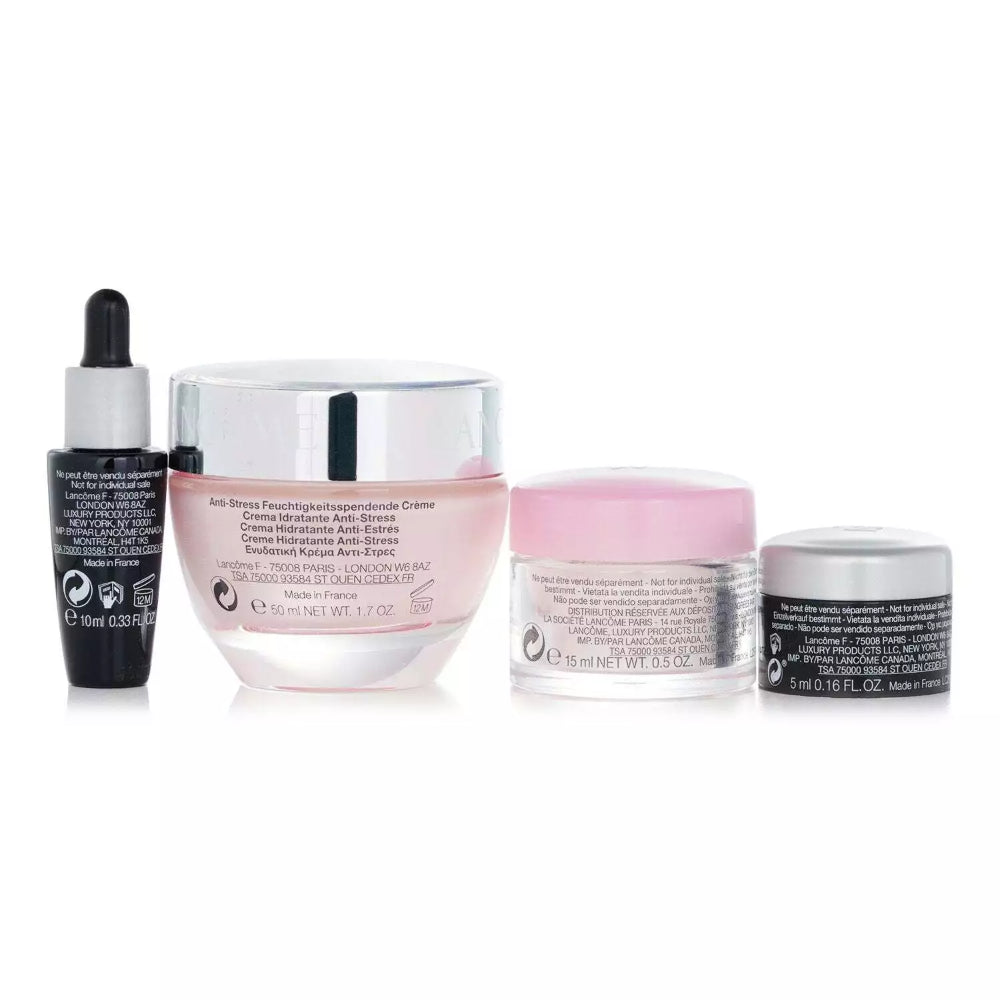 Lancome Hydra Zen Anti-Stress Moisturizing Cream Set