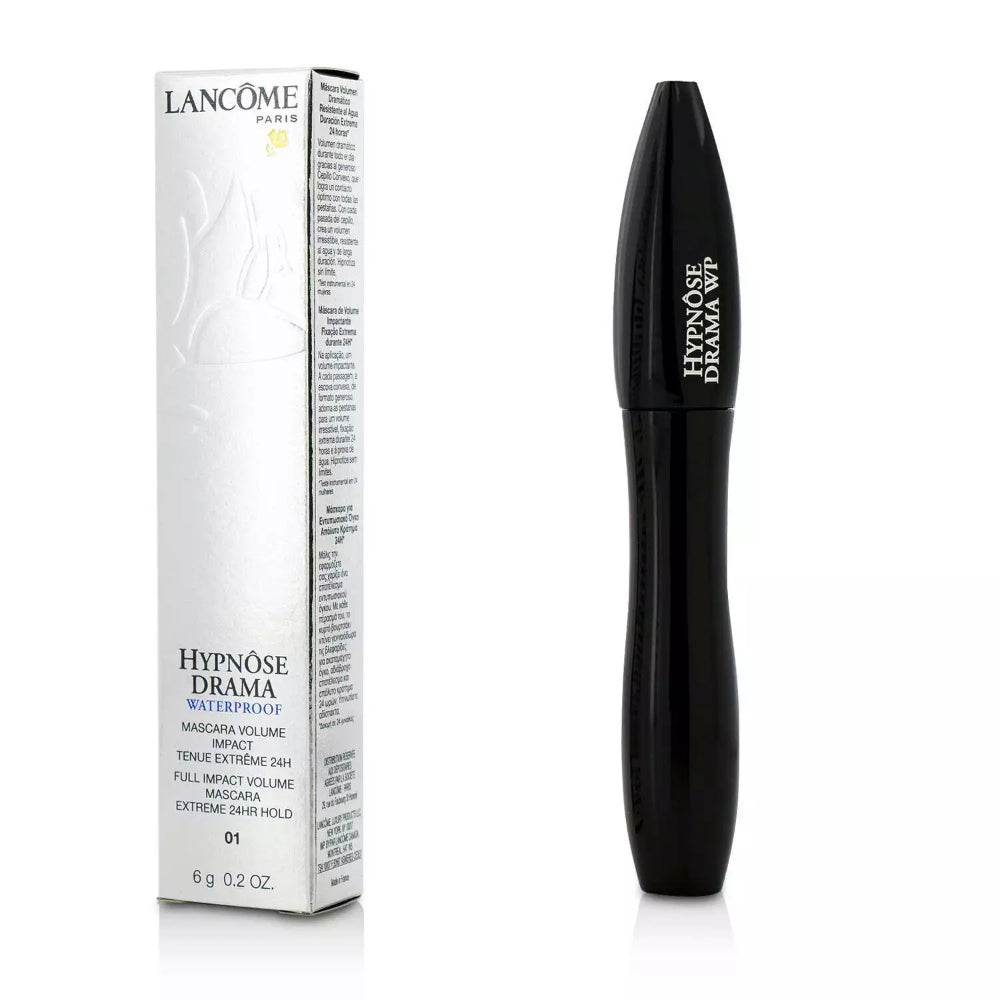 Lancome Hypnose Drama Waterproof Vol. Mascara